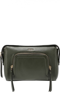 Сумка Chelsea с внешним карманом DKNY
