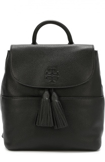 Кожаный рюкзак Thea Tory Burch