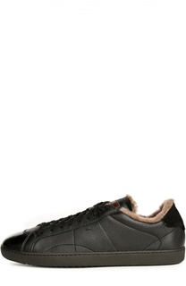 Кеды Santoni