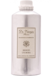 Наполнитель для диффузора Rosso Nobile Dr.Vranjes