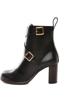 Ботильоны Chloé