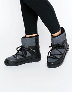 ALDO Torio Snow Boots - Серый