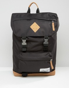 Черный рюкзак Eastpak Rowlo - Черный