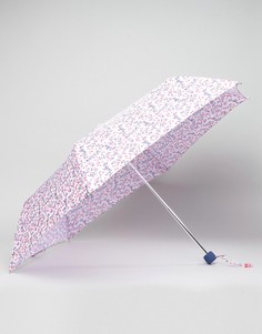 Суперузкий зонт Fulton - Красный Cath Kidston