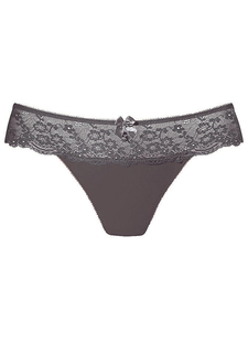 Стринги "Crema" Lascana