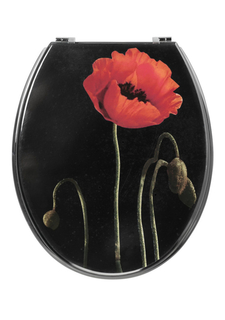 Крышка для унитаза Heine Home