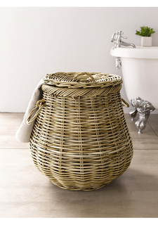 Корзина для белья Heine Home