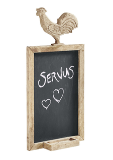 Декоративная доска Heine Home