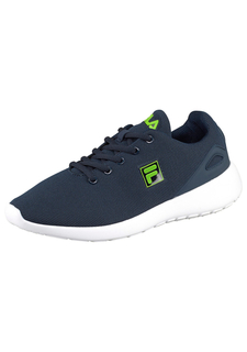Сникеры Fila