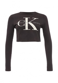 Лонгслив Calvin Klein Jeans