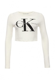 Лонгслив Calvin Klein Jeans