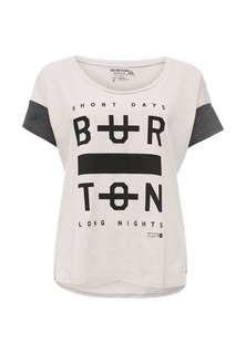 Футболка Burton