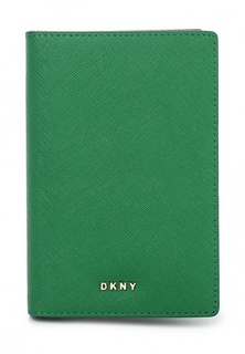 Обложка для документов DKNY
