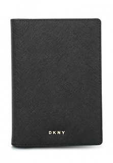 Обложка для документов DKNY