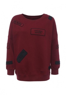Свитшот Eleven Paris