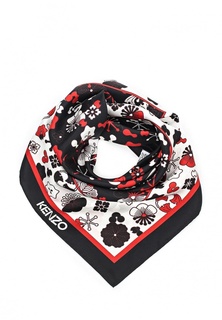 Платок Kenzo