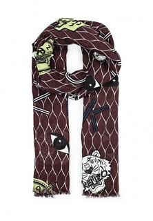 Палантин Kenzo