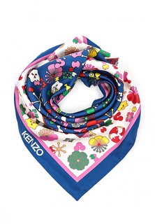 Платок Kenzo