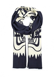 Палантин Kenzo