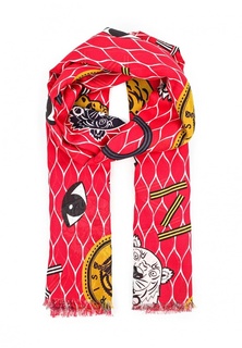 Палантин Kenzo