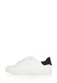 Кеды Topshop
