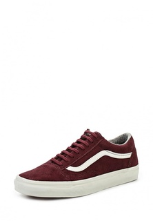 Кеды Vans