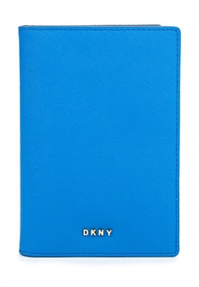 Обложка для документов DKNY