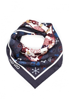 Платок Kenzo