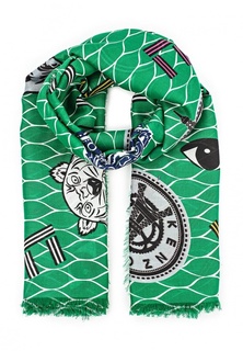 Палантин Kenzo