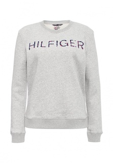 Свитшот Tommy Hilfiger