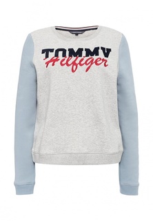 Свитшот Tommy Hilfiger