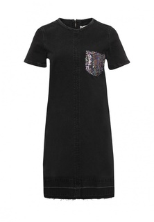 Платье джинсовое River Island