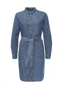Платье джинсовое Tommy Hilfiger Denim