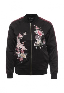 Куртка утепленная Miss Selfridge