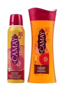 Набор Camay