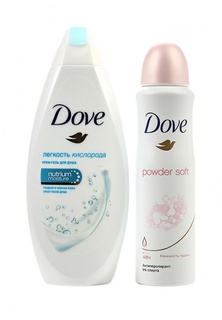 Набор Dove