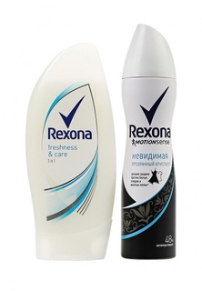 Набор Rexona