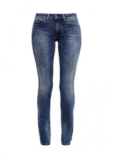 Джинсы Tommy Hilfiger Denim