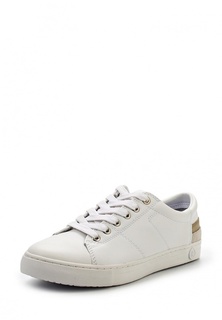 Кеды Tommy Hilfiger