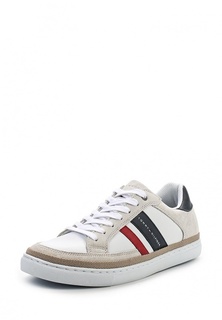 Кеды Tommy Hilfiger