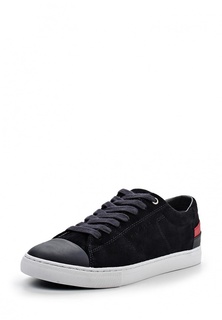 Кеды Tommy Hilfiger