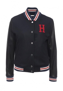 Куртка утепленная Tommy Hilfiger