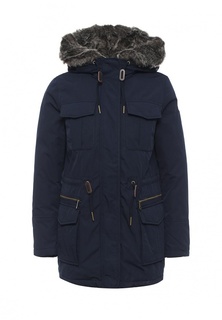 Парка Tommy Hilfiger