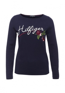 Джемпер Tommy Hilfiger