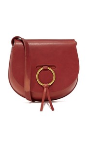 Седельная сумка с кольцом Madewell