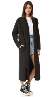 Буклированный кардиган Ksubi