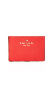 Визитница Kate Spade New York