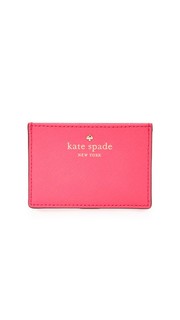 Визитница Kate Spade New York
