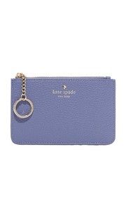 Большая косметичка Card Kate Spade New York