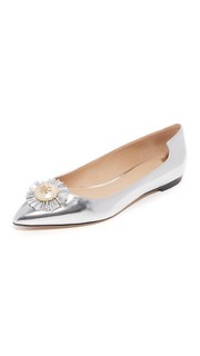 Балетки Melody Tory Burch